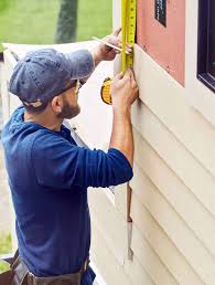 Affordable Siding Repair and Maintenance Services in Canyon Day, AZ